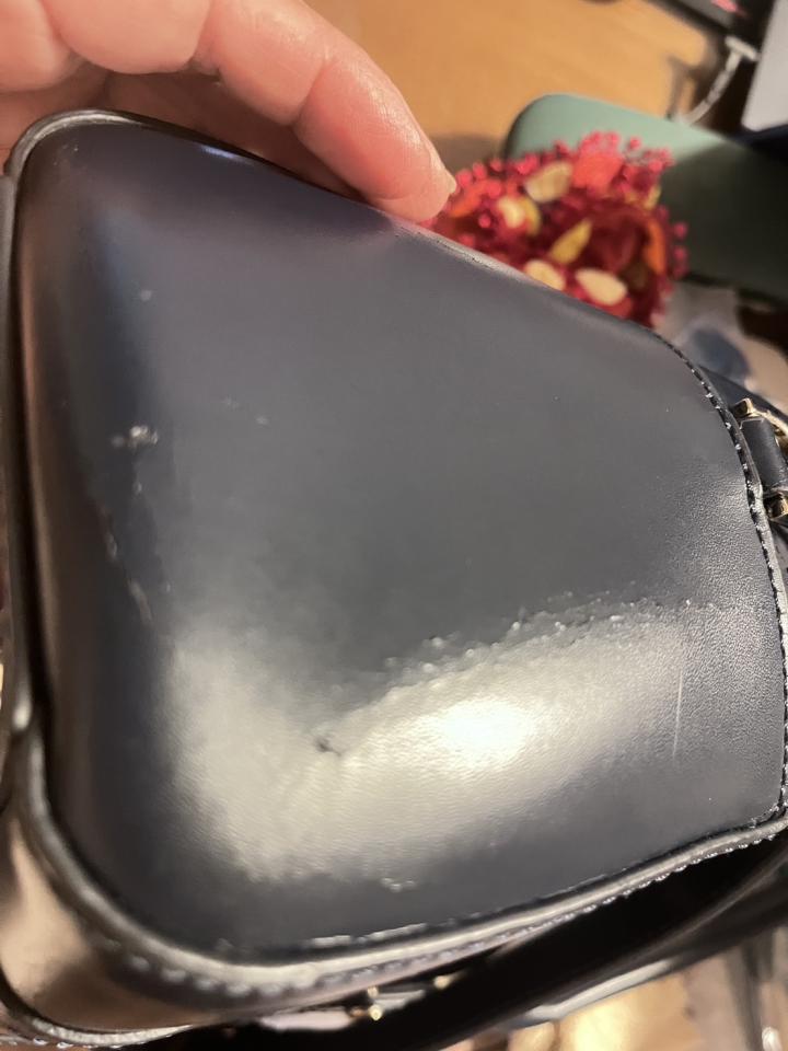 修鞋修包案件圖片