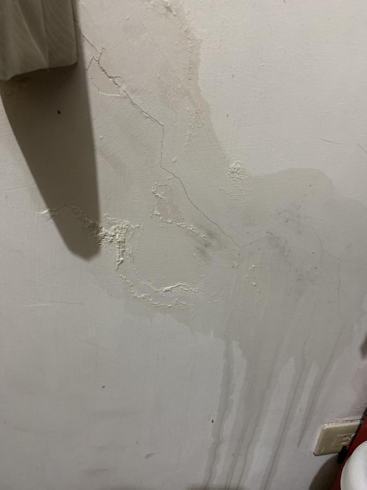 漏水處理案件圖片