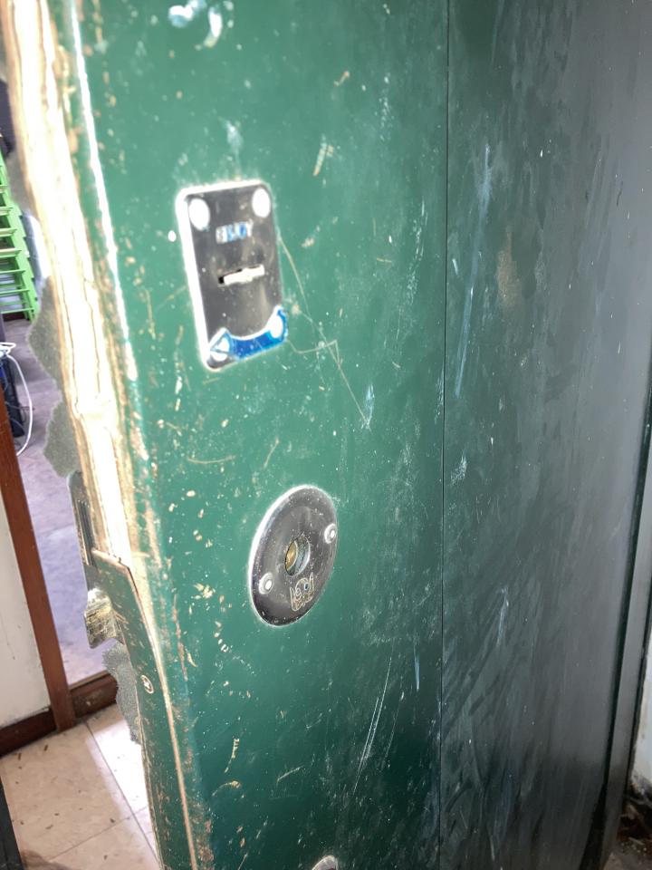 鎖匠案件圖片 鎖匠案件圖片