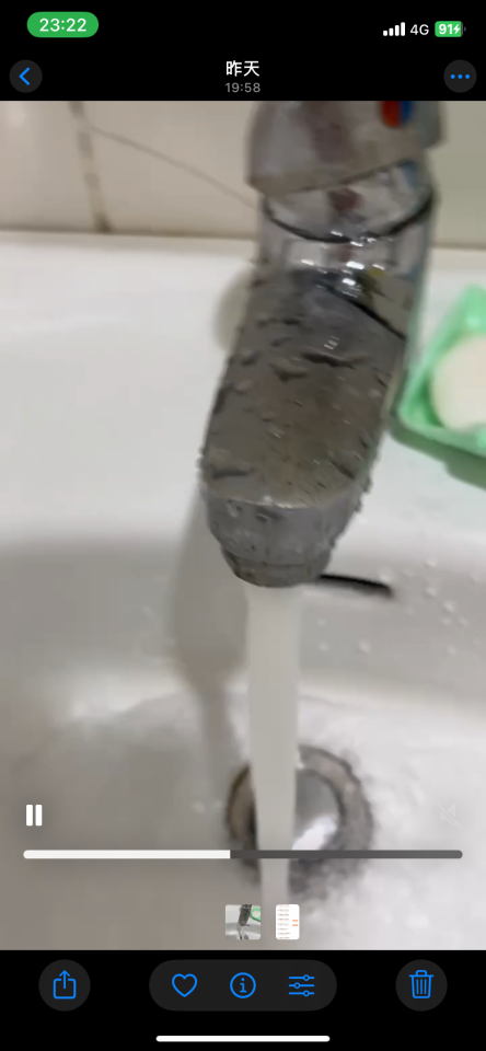 水龍頭裝修案件圖片