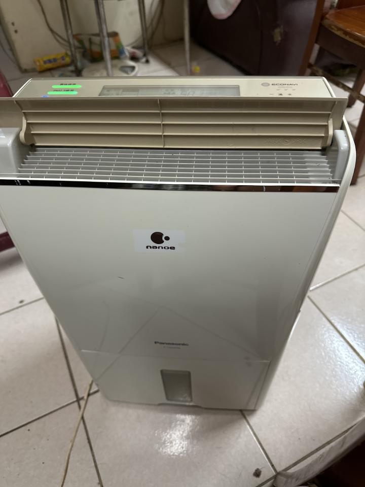 除濕機清洗案件圖片