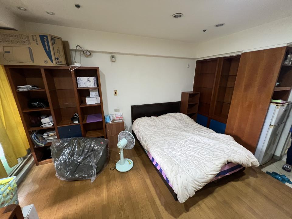 油漆工程案件圖片