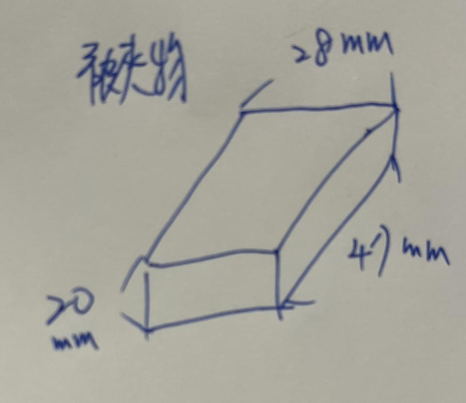 3D列印案件圖片