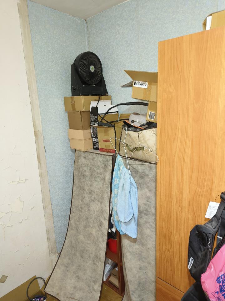 油漆工程案件圖片
