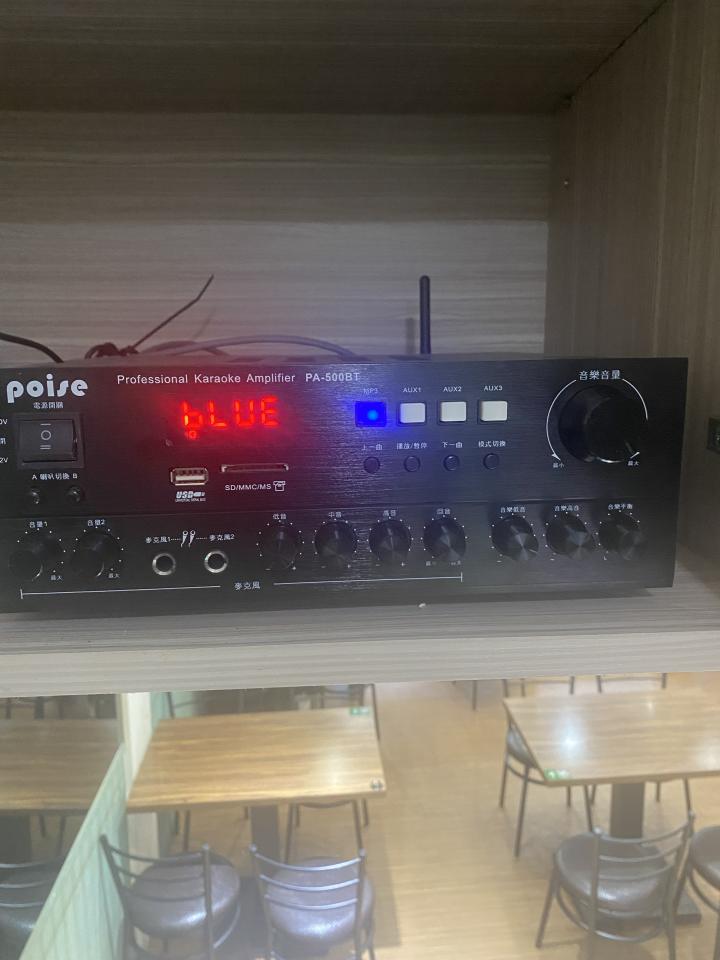音響喇叭維修案件圖片 音響喇叭維修案件圖片