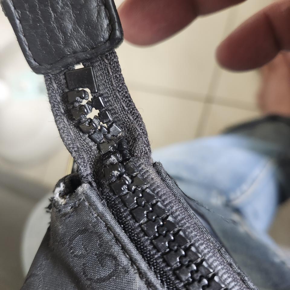 修鞋修包案件圖片