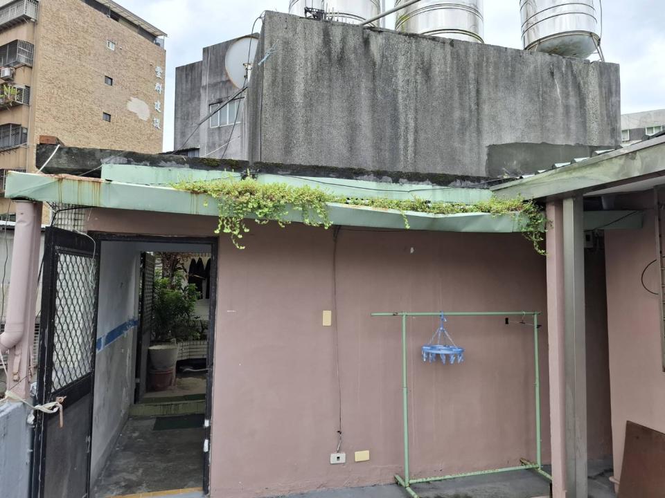 屋頂排水案件圖片