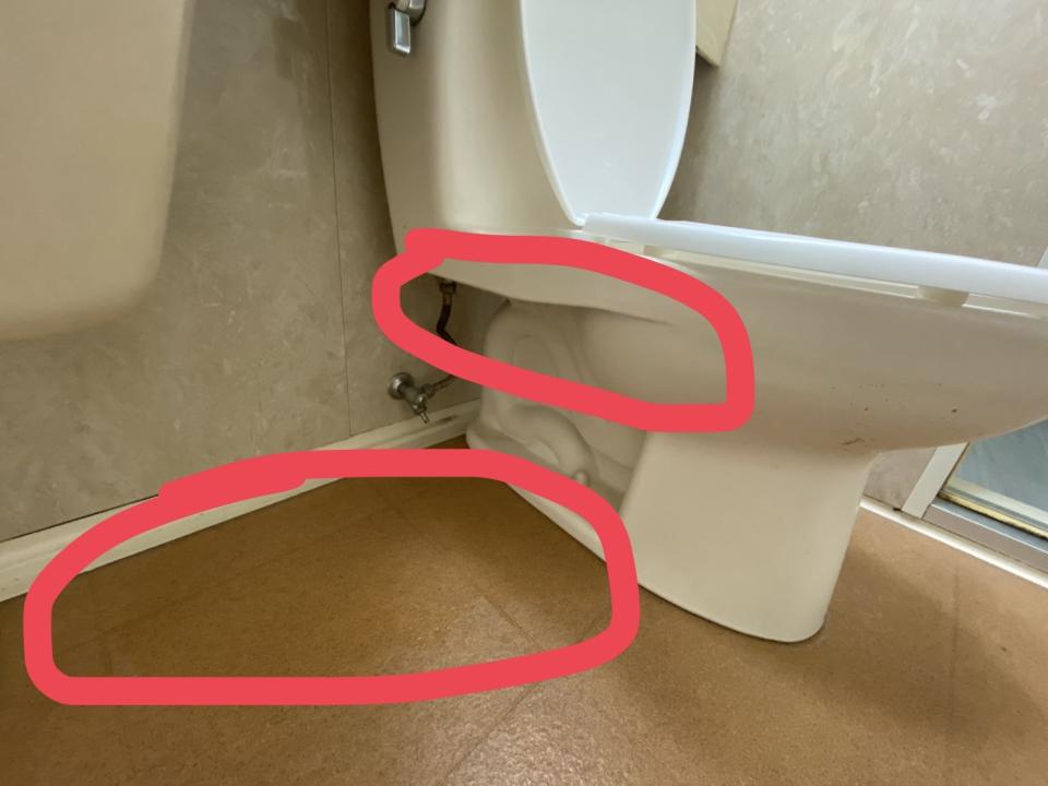 馬桶裝修案件圖片