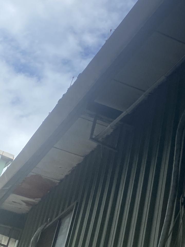 屋頂排水案件圖片