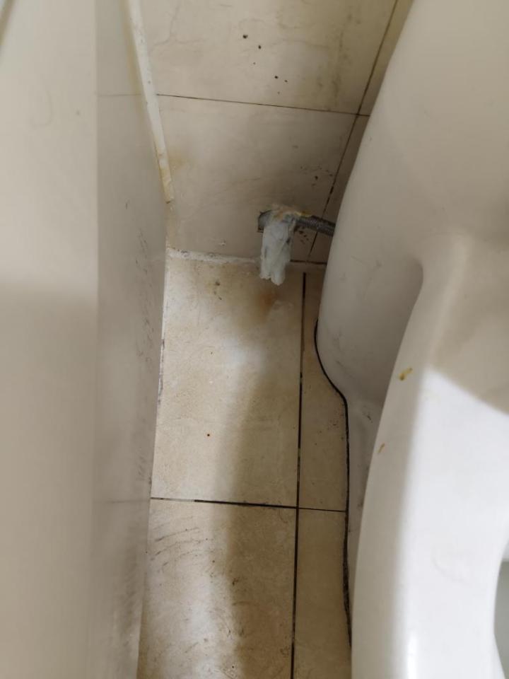 水管維修案件圖片