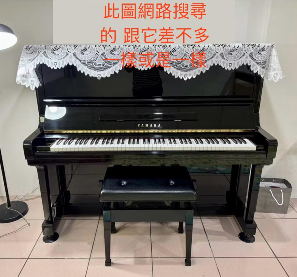 鋼琴搬運案件圖片