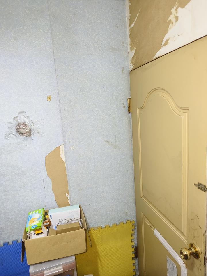 油漆工程案件圖片
