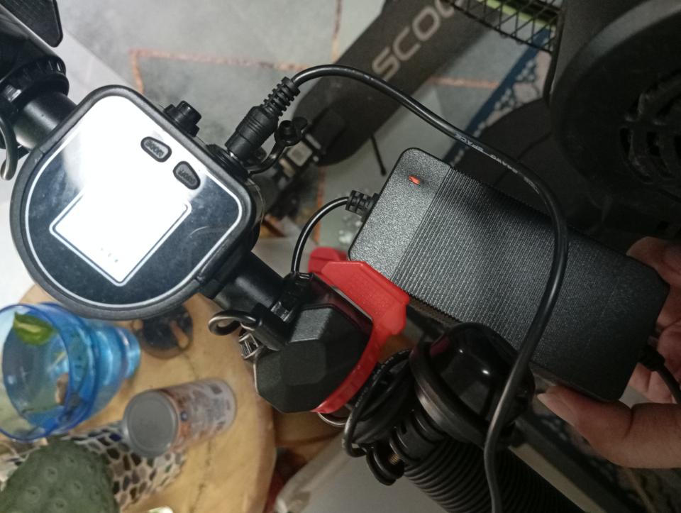 電動自行車維修案件圖片