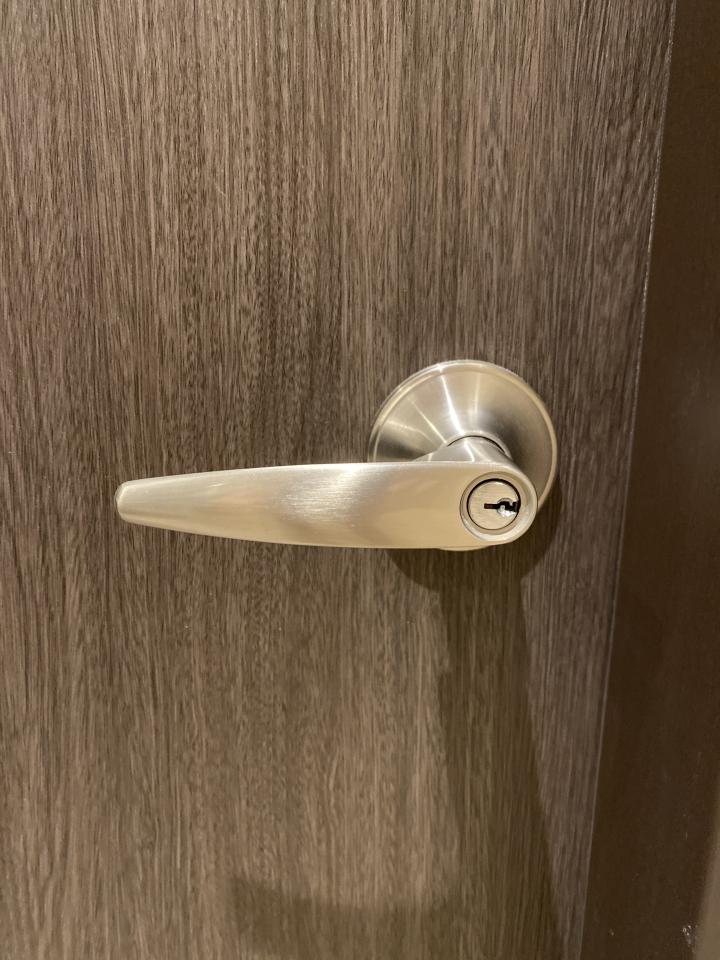鎖匠案件圖片