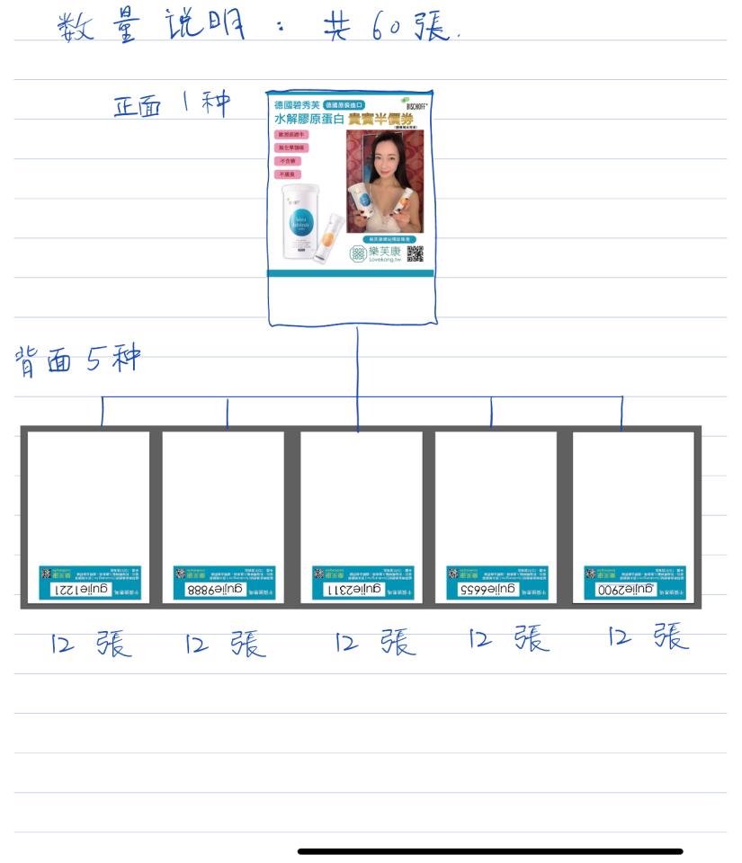 廣告印刷案件圖片