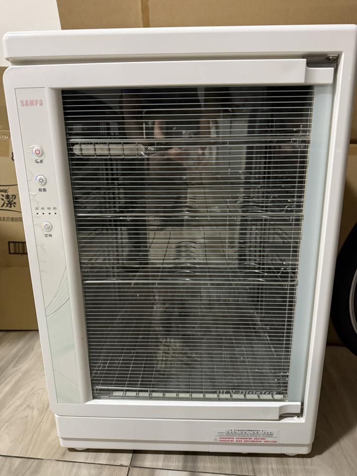 家電維修案件圖片
