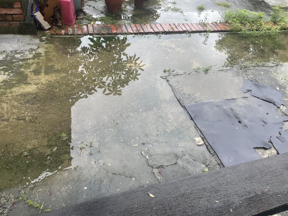 泥作/水泥施工案件圖片