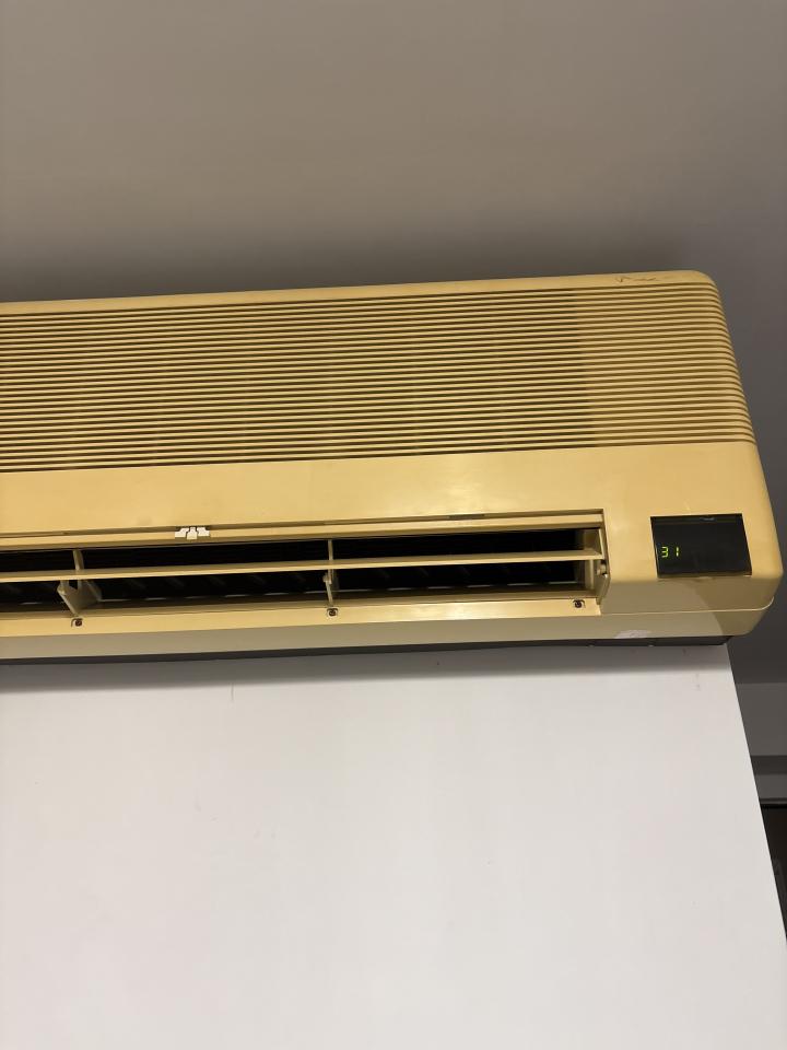 冷氣維修保養案件圖片 冷氣維修保養案件圖片