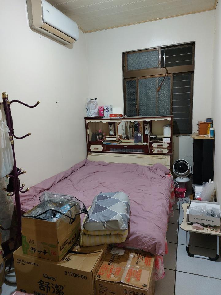 冷氣清洗案件圖片