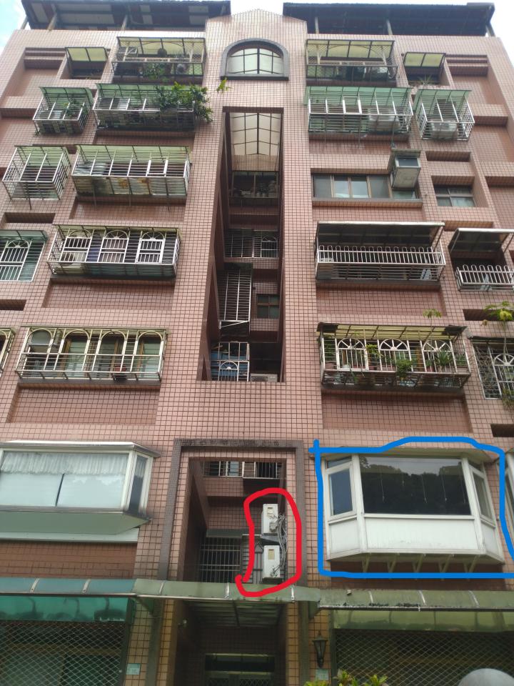 拆除工程案件圖片