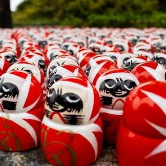 提供信封蠟印服務的專家Becky Yang