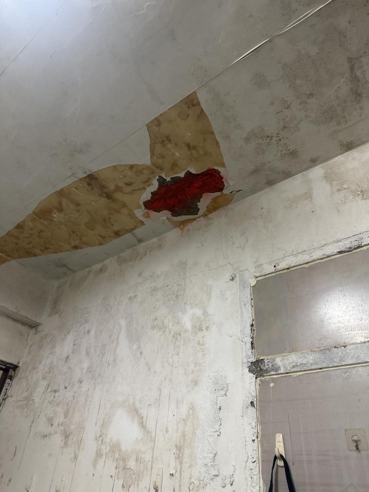 油漆工程案件圖片