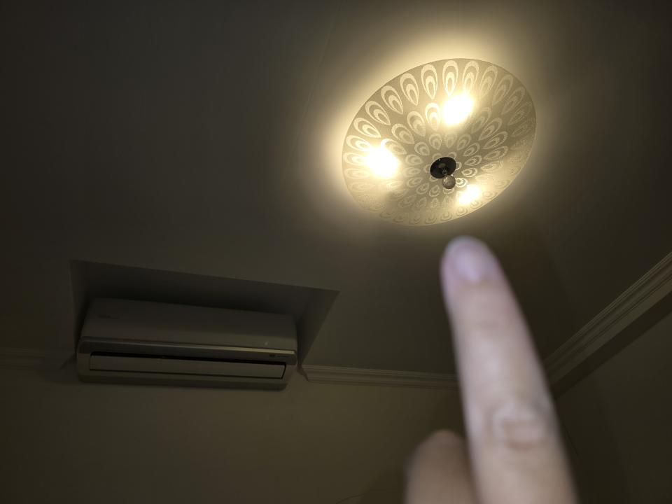 燈具安裝案件圖片