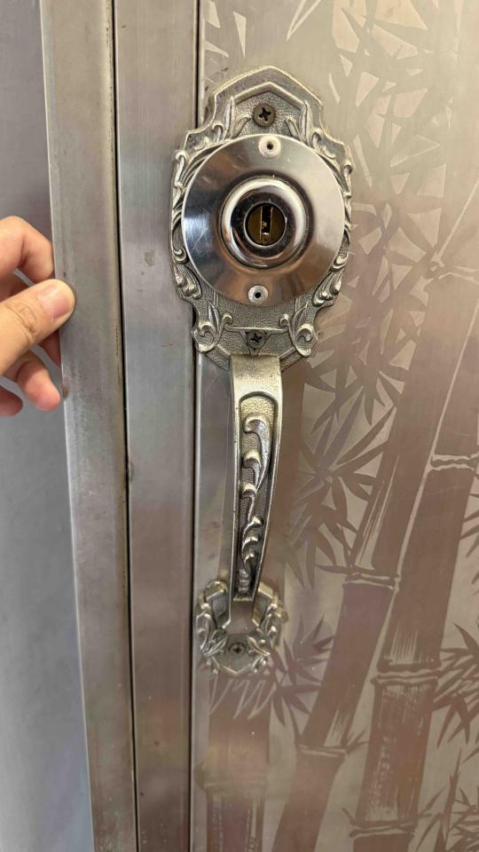 鎖匠案件圖片