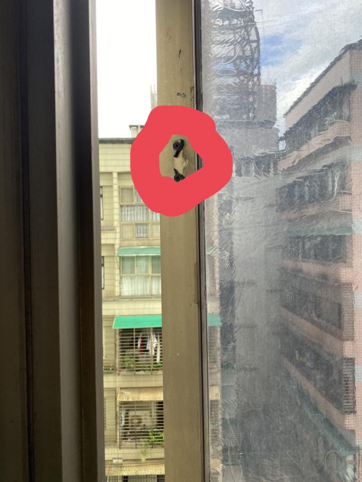 鋁門窗案件圖片