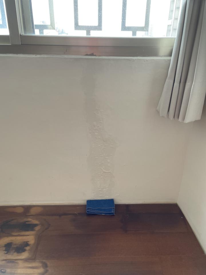 抓漏案件圖片