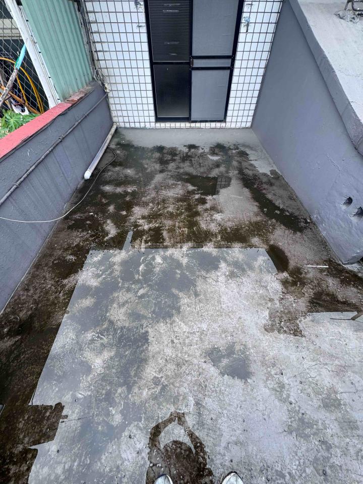 泥作/水泥施工案件圖片 泥作/水泥施工案件圖片