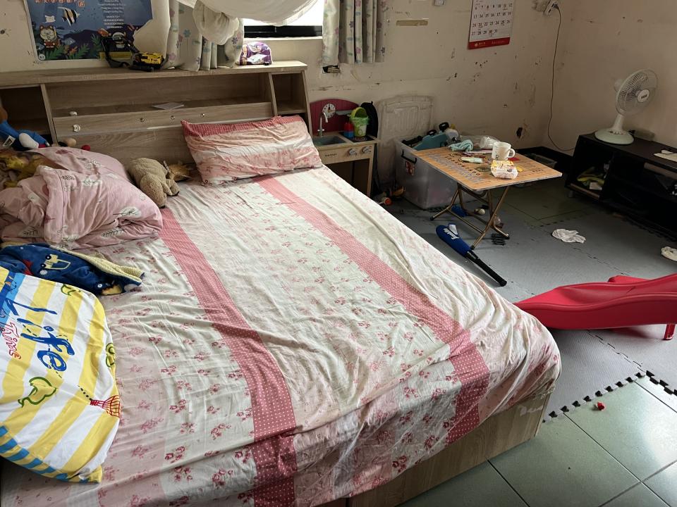 大型家具回收案件圖片