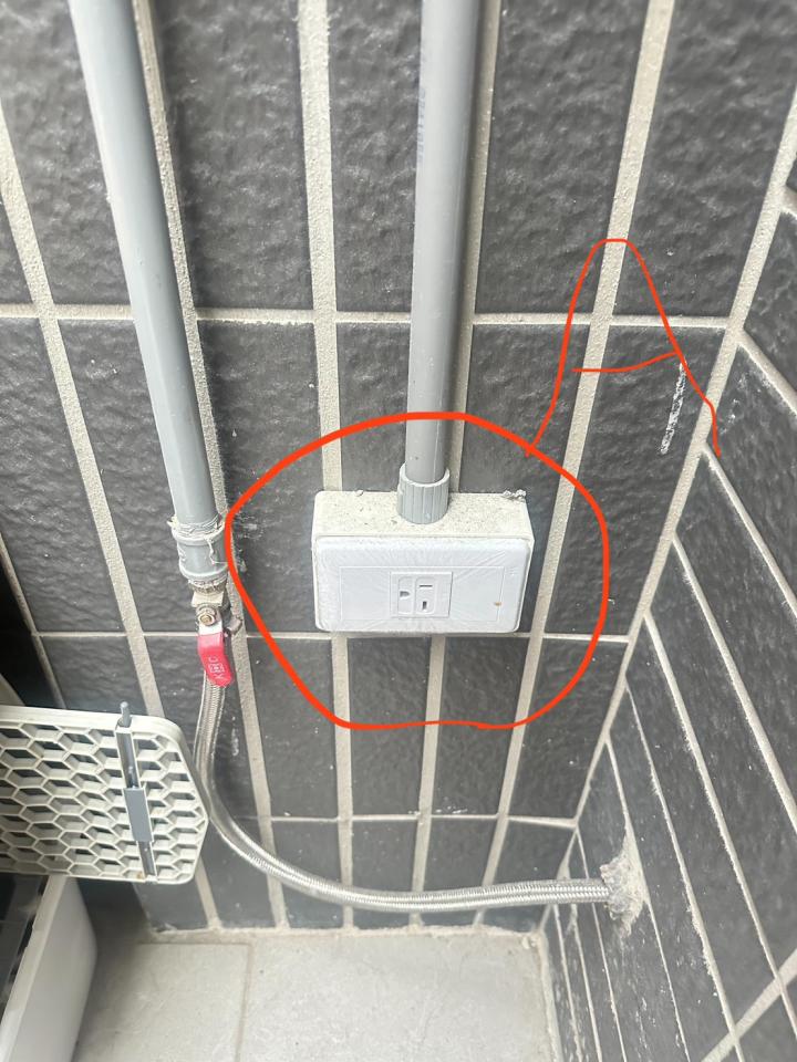 電線裝修案件圖片