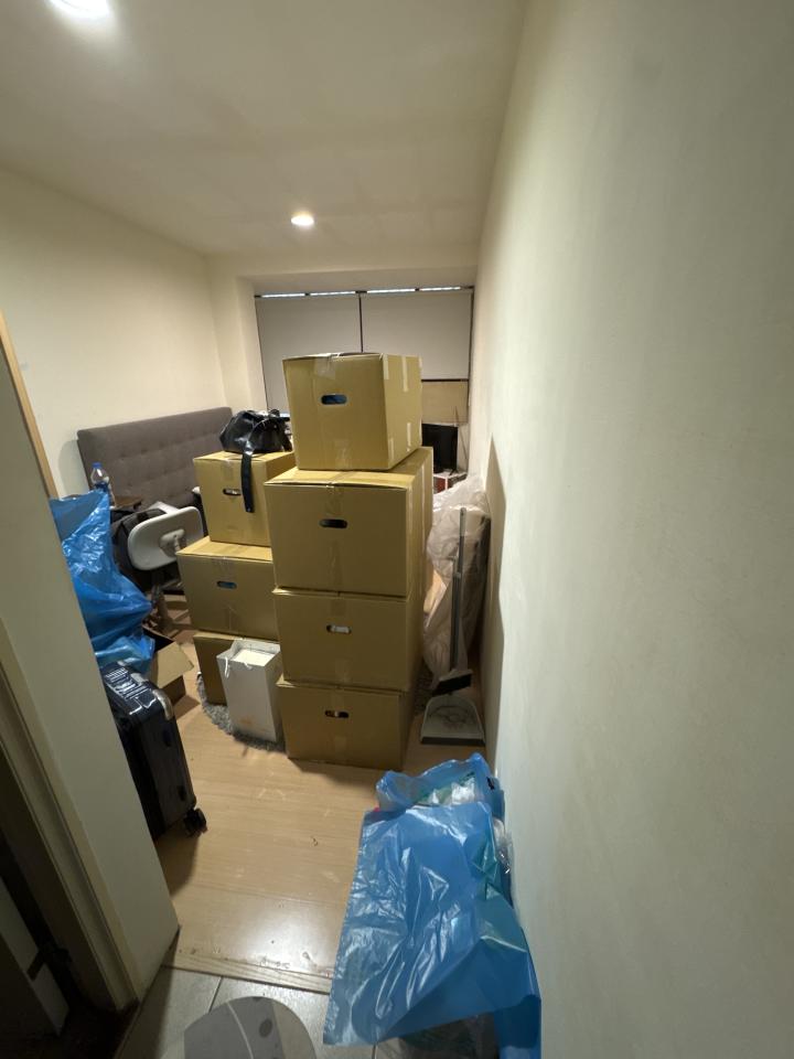 搬家清潔案件圖片