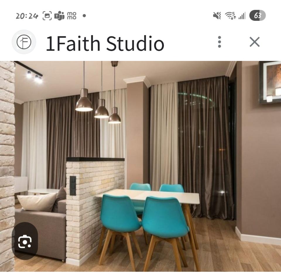 小坪數裝潢案件圖片