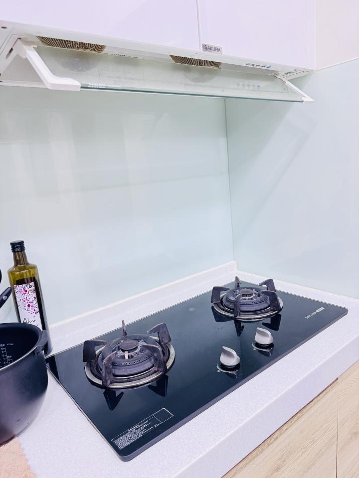 抽油煙機清洗案件圖片
