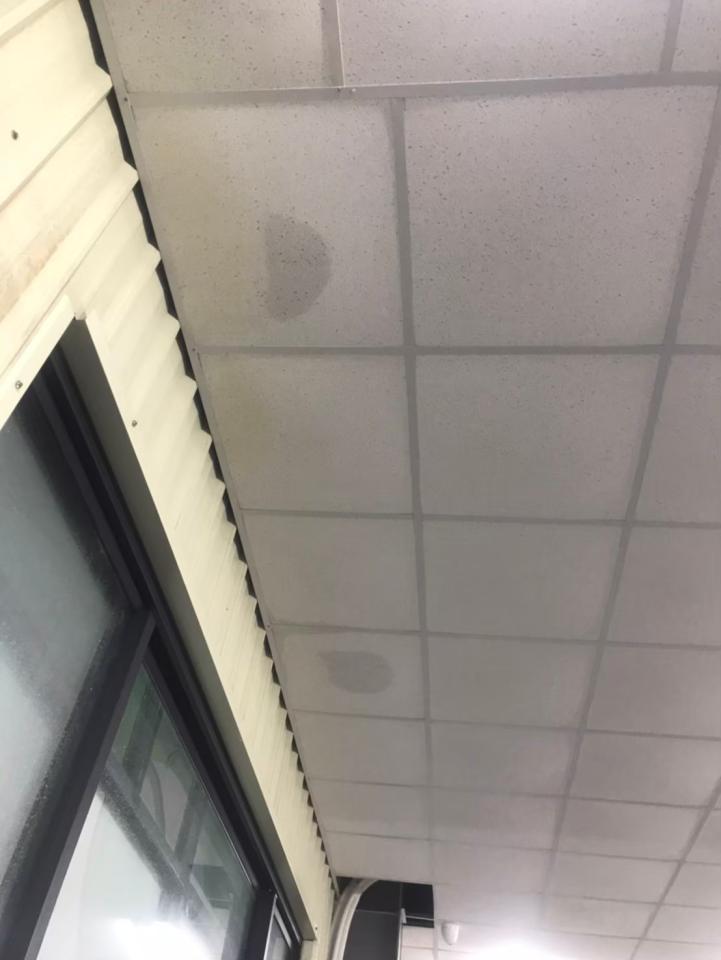 鐵皮屋頂案件圖片