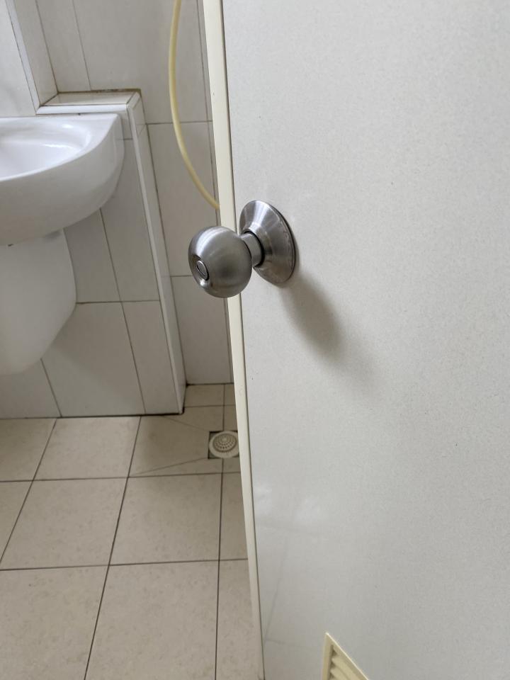 鎖匠案件圖片