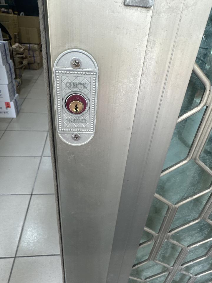 大門案件圖片