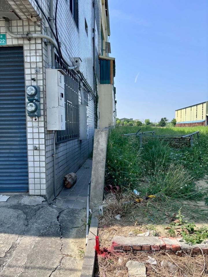 園藝維護案件圖片