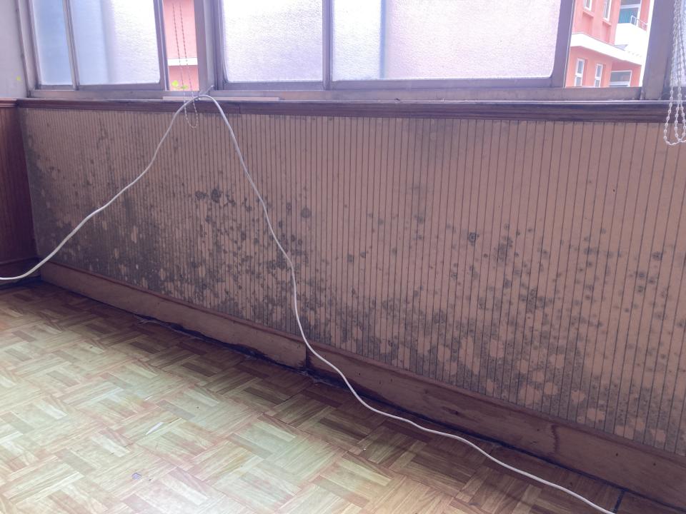 油漆工程案件圖片 油漆工程案件圖片
