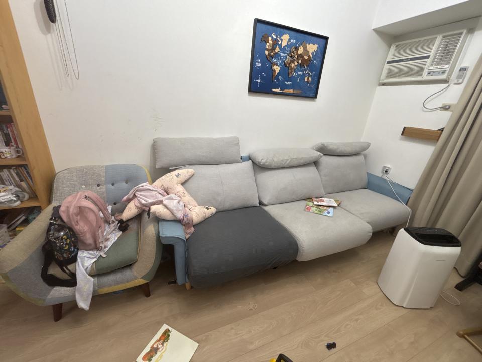 家具搬運案件圖片