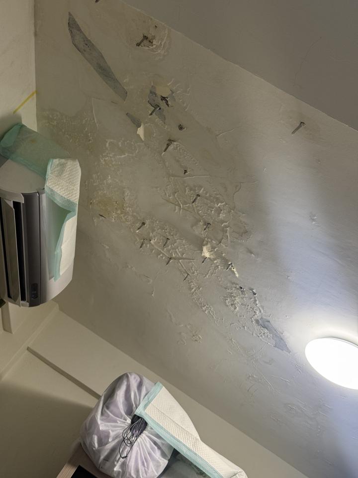 漏水處理案件圖片