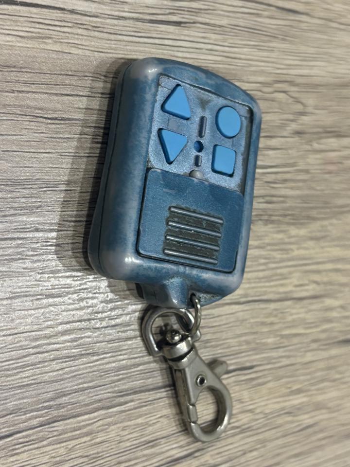 鎖匠案件圖片