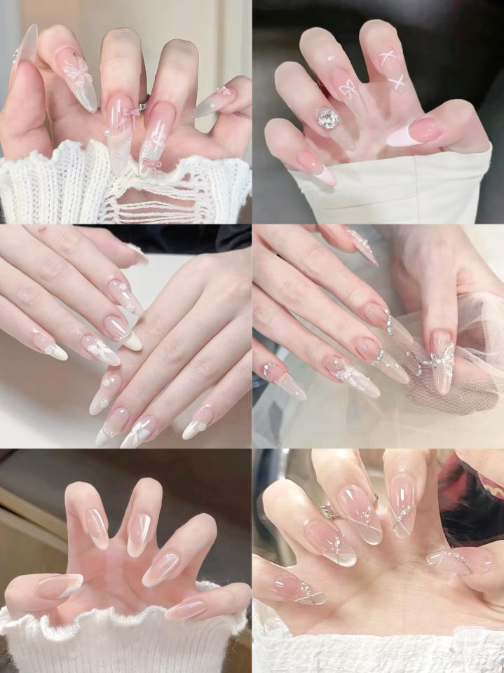 美甲服務案件圖片