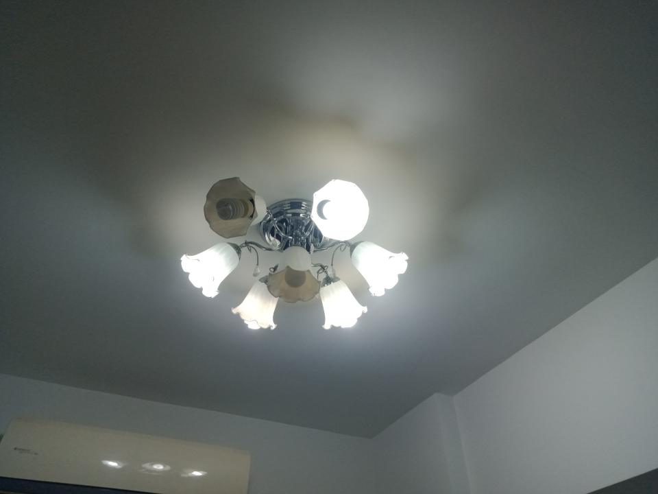 燈具維修案件圖片