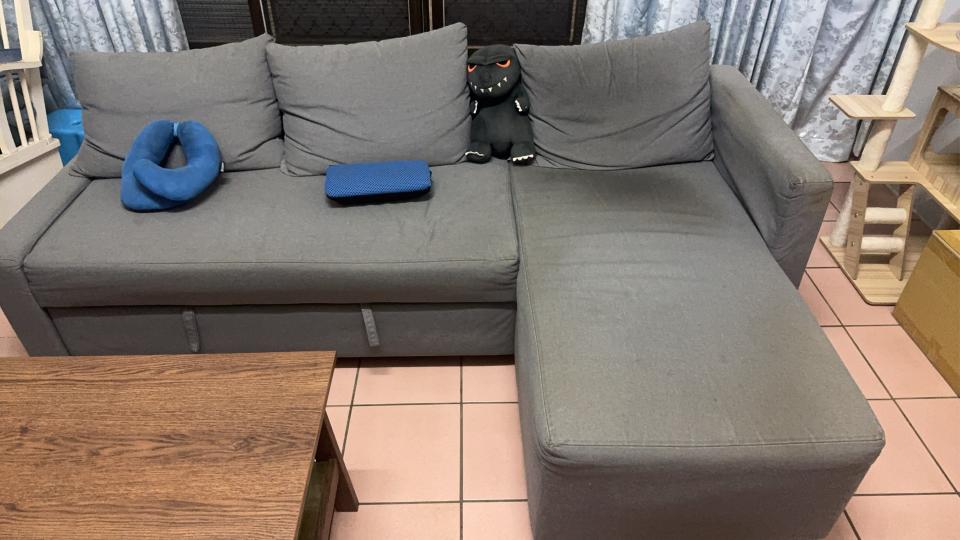沙發清潔案件圖片