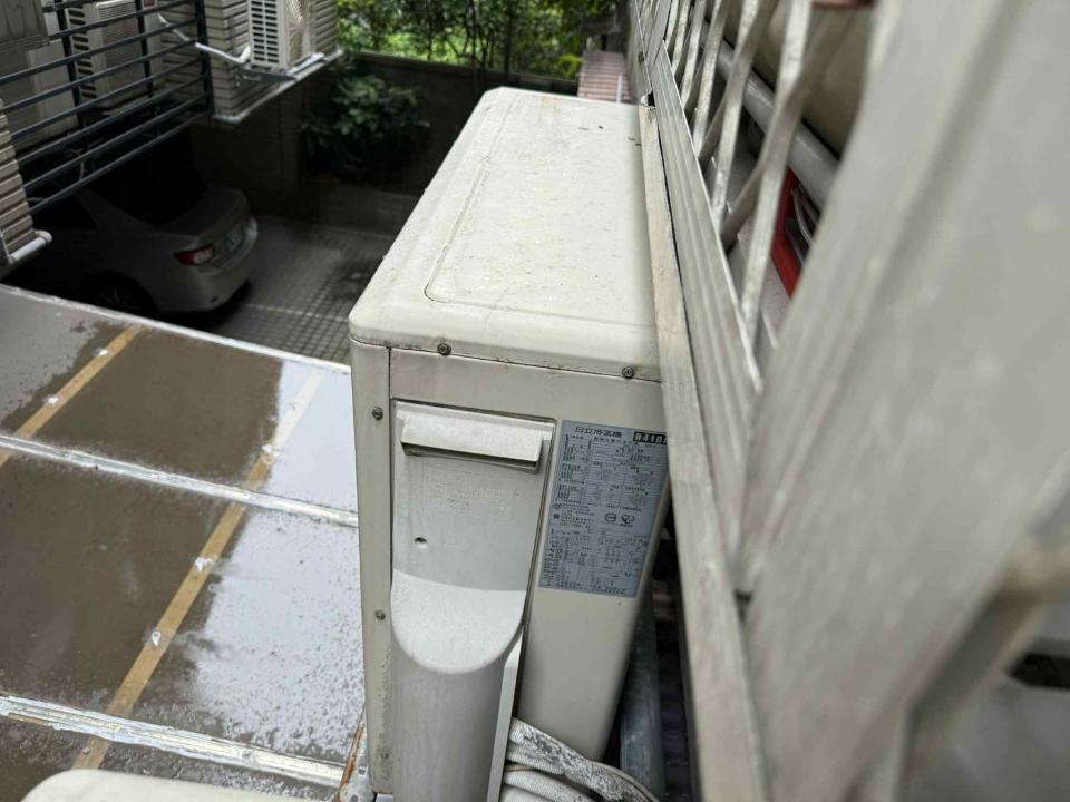 冷氣灌冷媒案件圖片 冷氣灌冷媒案件圖片
