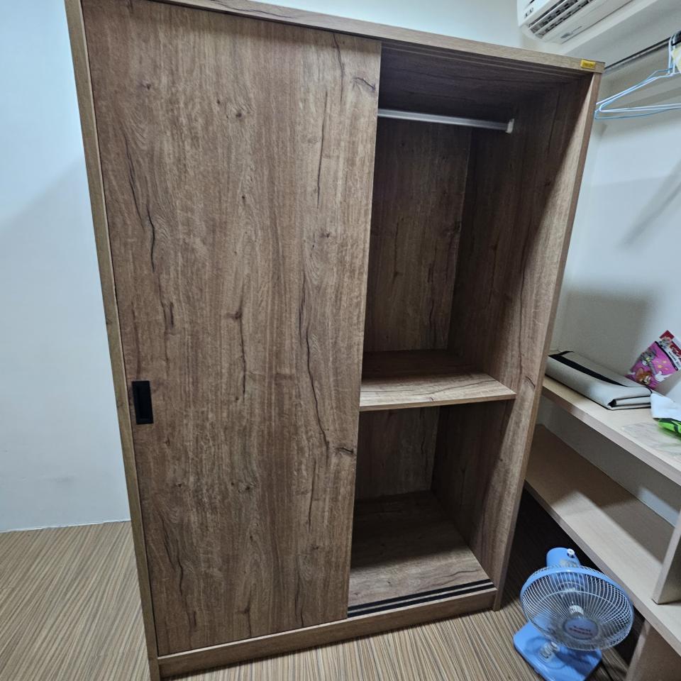 大型家具回收案件圖片 大型家具回收案件圖片