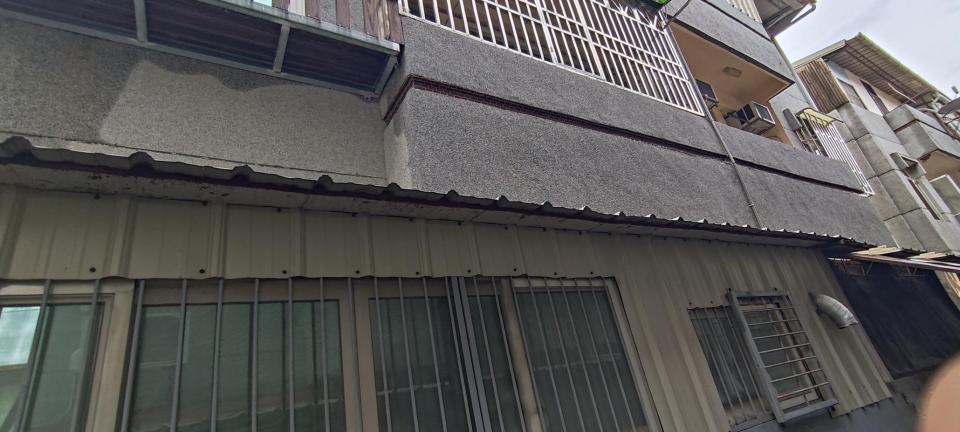 鐵皮屋頂案件圖片
